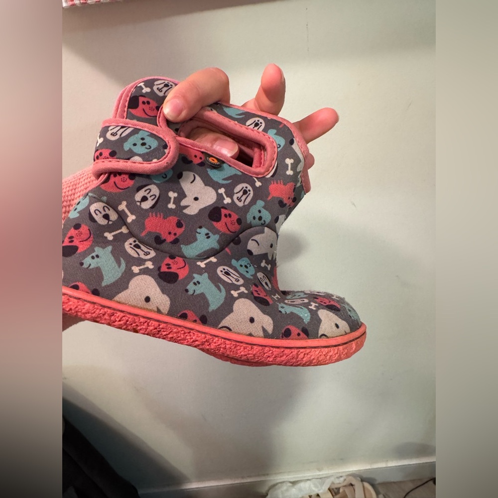 Bogs Size 10 - Picture 4 of 7